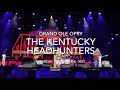 The kentucky headhunters stumblin at their grand ole opry debut