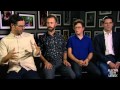 Austin City Limits Interview with White Denim