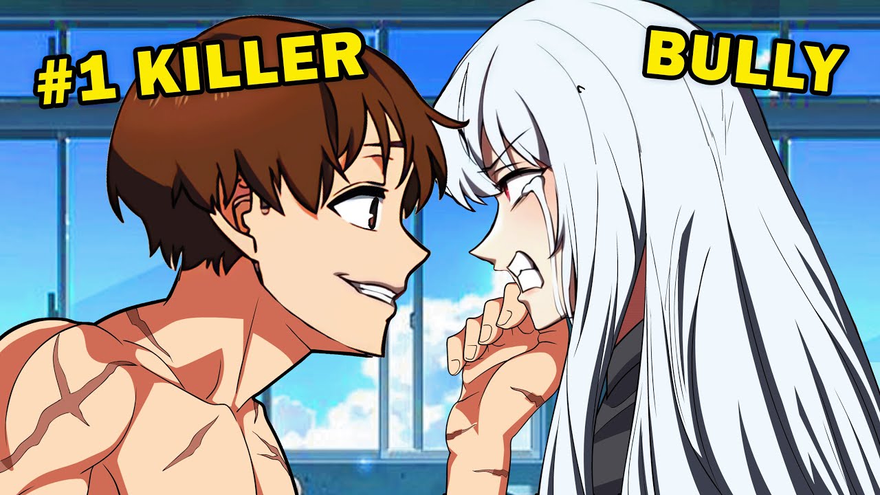 When a Top Assassin Is Reborn as a Schoolboy! - Manhwa Recap