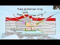 04.Quản lý Instance | Trần Văn Bình Oracle Database Master