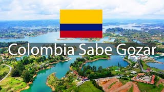 Colombian Vibes - Salsa Edition