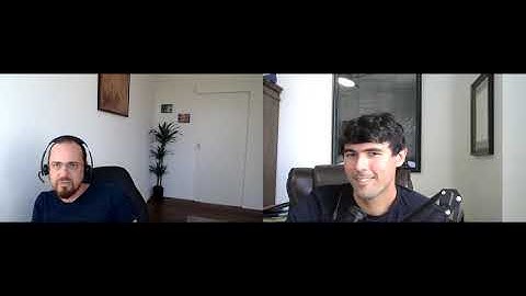 Steve Shadders on Bitcoin SV Node Software v1.0.9