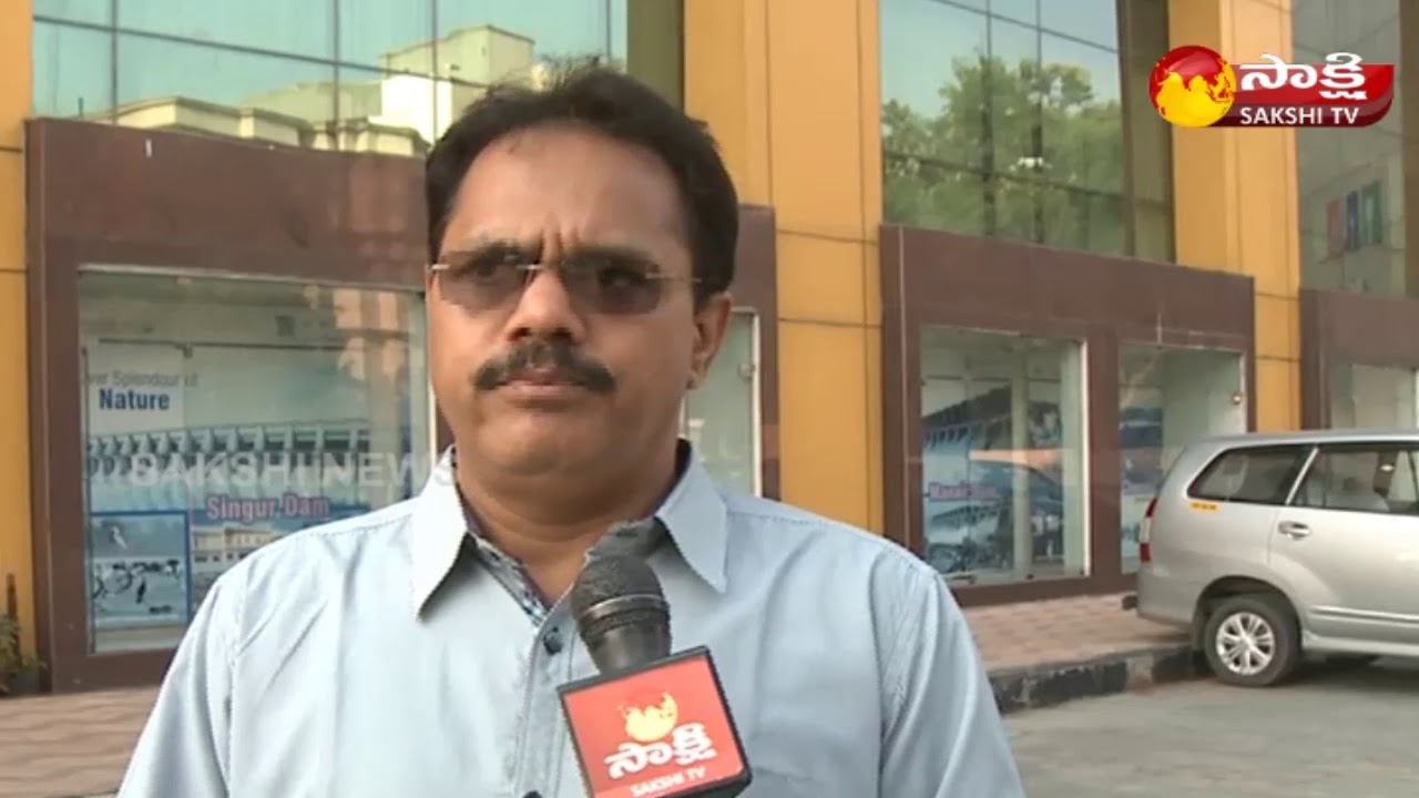 TS Tourism Secretary Burra Venkatesham Face to Face Over Bathukamma Celebrations 2018