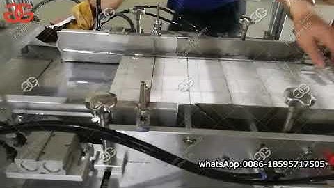 Cellophane Cigarette Pack Wrapper