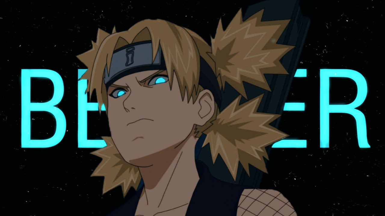 Beliver | Amv | Kunoichis