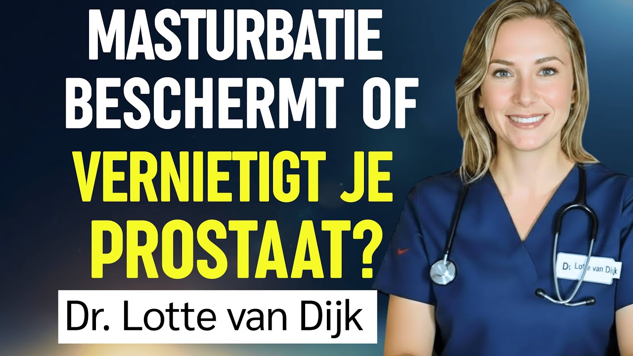 5 dagelijkse gewoontes die je prostaat beschermen na je 60ste