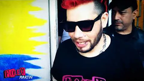FOLEY - Martin ( video oficial )
