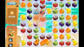 Juice Cubes level 35