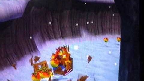 Crash Bandicoot: The Wrath Of Cortex: Part 2: After Long Intro We Can Finally Start