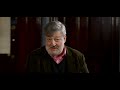 The 2022 Presidential Interview - Stephen Fry in conversation with Michael Scott