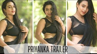 Priyanka Saree Reviews Bold Look Bong Saree Sundori Saree Lover High Saree Fashion