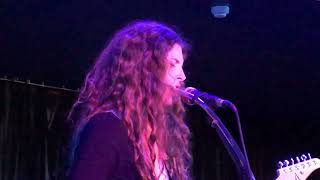 Masterful Use of the Voice Box by Young Hannah Wicklund on KTBAS VI, Feb 2020