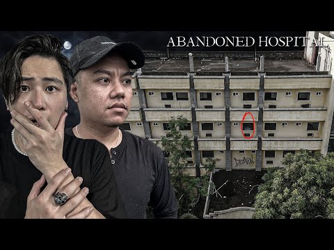 EXPLORING BULACAN'S ABANDONED