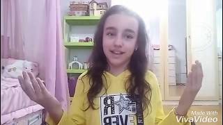 Back to School. Моя новая канцелярия для школы. Собирайся в школу вместе со мной:)
