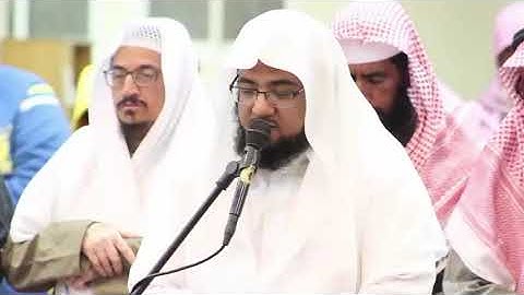 خواتيم سورة ال عمران بترتيل خاشع ليلة 7 كاملة رمضان  1444هــ للقارئ زايد العطية