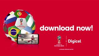 World Cup 2018 PlayGo Download