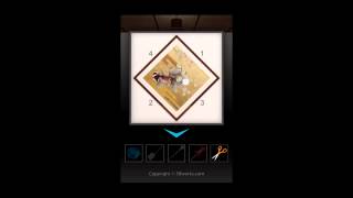 Dooors 3 Level 42 Walkthrough | Dooors3 Niveau 42 Walkthrough Cheats