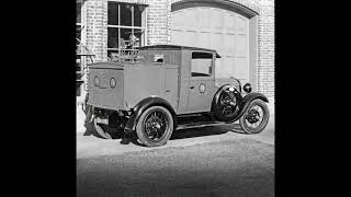 The Fabulous Ford Model AA- Part 9 The Fabulous Ford Model Aa