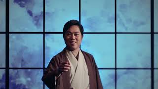 三山ひろし - 男の流儀