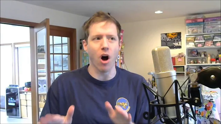 TF2 Scout Voice Actor - Bonk.