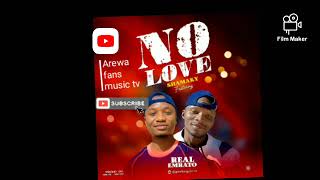 new—son—hausa hip hop —no—love_real_emrato_and_shamaky 2023 screenshot 1