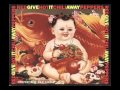Red Hot Chili Peppers - Give it away (Cumbia Remix)