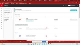 Connecting DocuSign and Command
