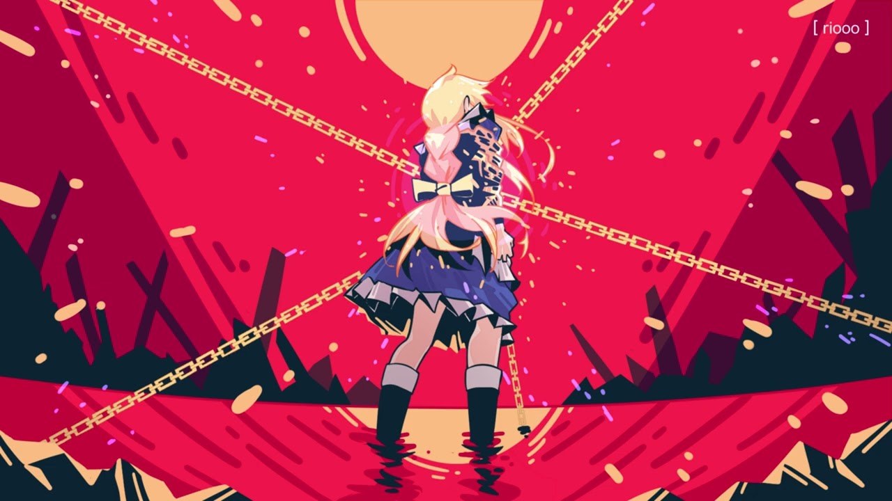 Nightcore | The Flood