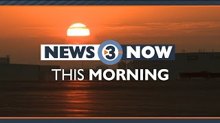 News 3 Now This Morning July 3, 2023