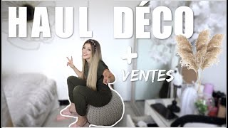 Haul Déco Avec Leboncoin Ventes