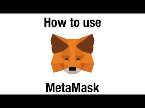 Криптовалютные бренды: что такое и зачем нужен MetaMask? Что такое MetaMask? Фото.
