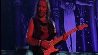 No More Lies Iron Maiden Death On The Road