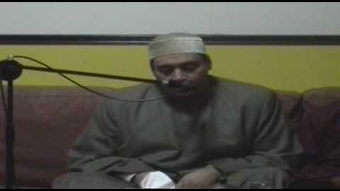 القارئ الشيخ محمد علي فرج-سورة التحريم و الحاقة و قصار السور-Part 3 of 5