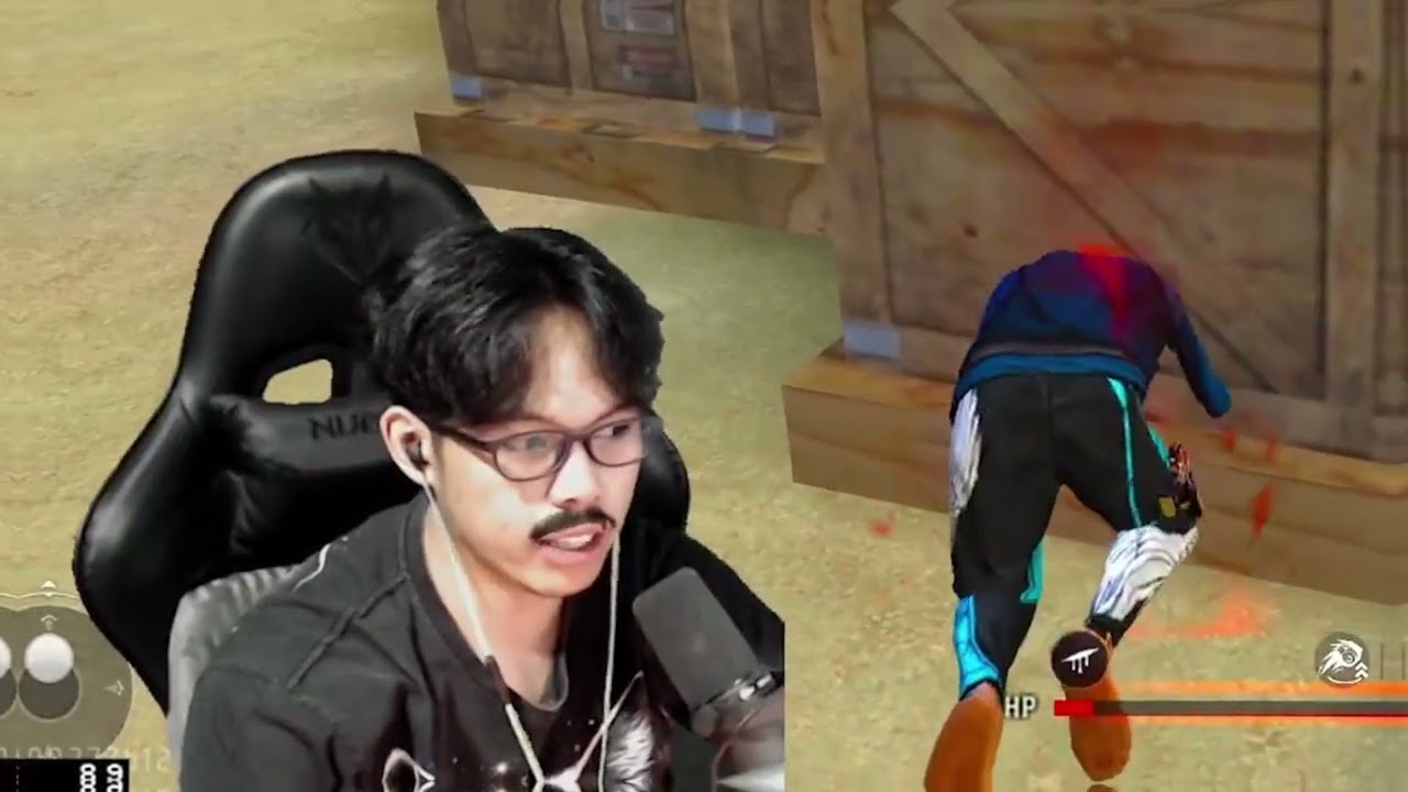 NODROP Vs 🌍 (1vs4)