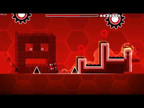 Blast Processing by RobTop