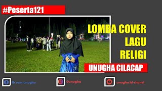 #PESERTA121 - MAN ANA - DENIS AYUNINGTYAS