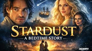 Stardust (2007) | Bedtime Sleep Story for Grown-Ups | Audiobook