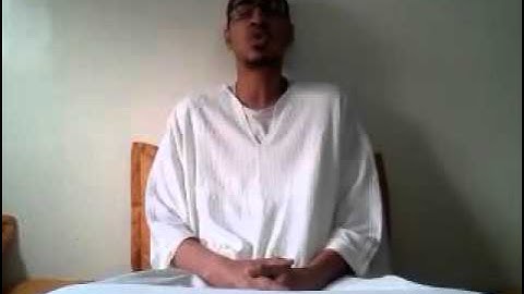 أيوب أمزيل مسابقة القارئ العالمي