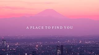 A Place To Find You  - Beautiful \u0026 Sad Piano Song  ♫ ｜BigRicePiano