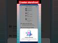 creator storefront facebook | fb creator storefront kya hai #shortsfeed #shortvideos #sauravtech