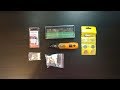 Accessories - Tacklife Cordless Rotary Tool Accessories - Tacklife Cordless Rotary Tool