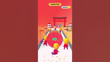 Arrow fest game #arrowfestgame level 226 #shorts