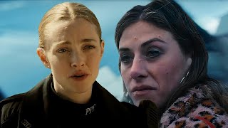 Meet the Star-Studded Cast of Long Bright River: Secrets and Thrills Await!