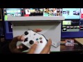 Xbox One S Unboxing Setup India ( हिन्दी )