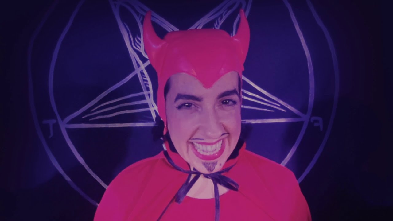 RATA NEGRA | EL ESCARMIENTO | VIDEOCLIP