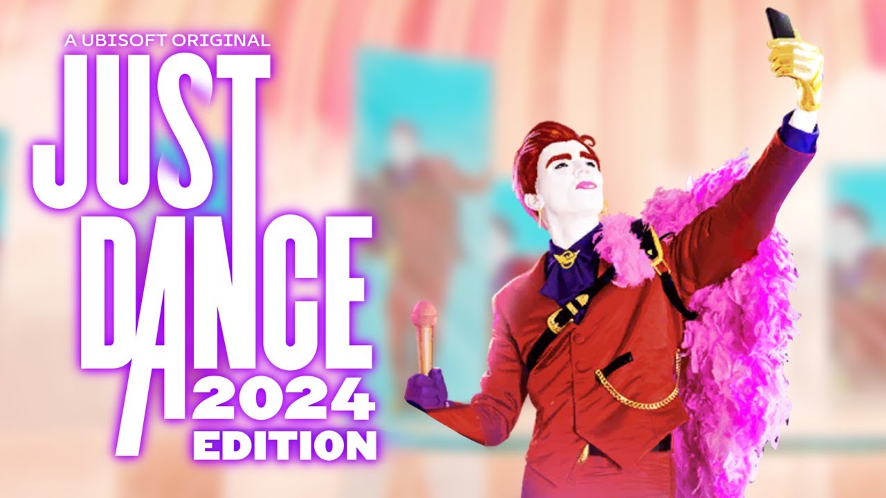 Para jogar Just Dance não será mais necessário Kinect ou outra