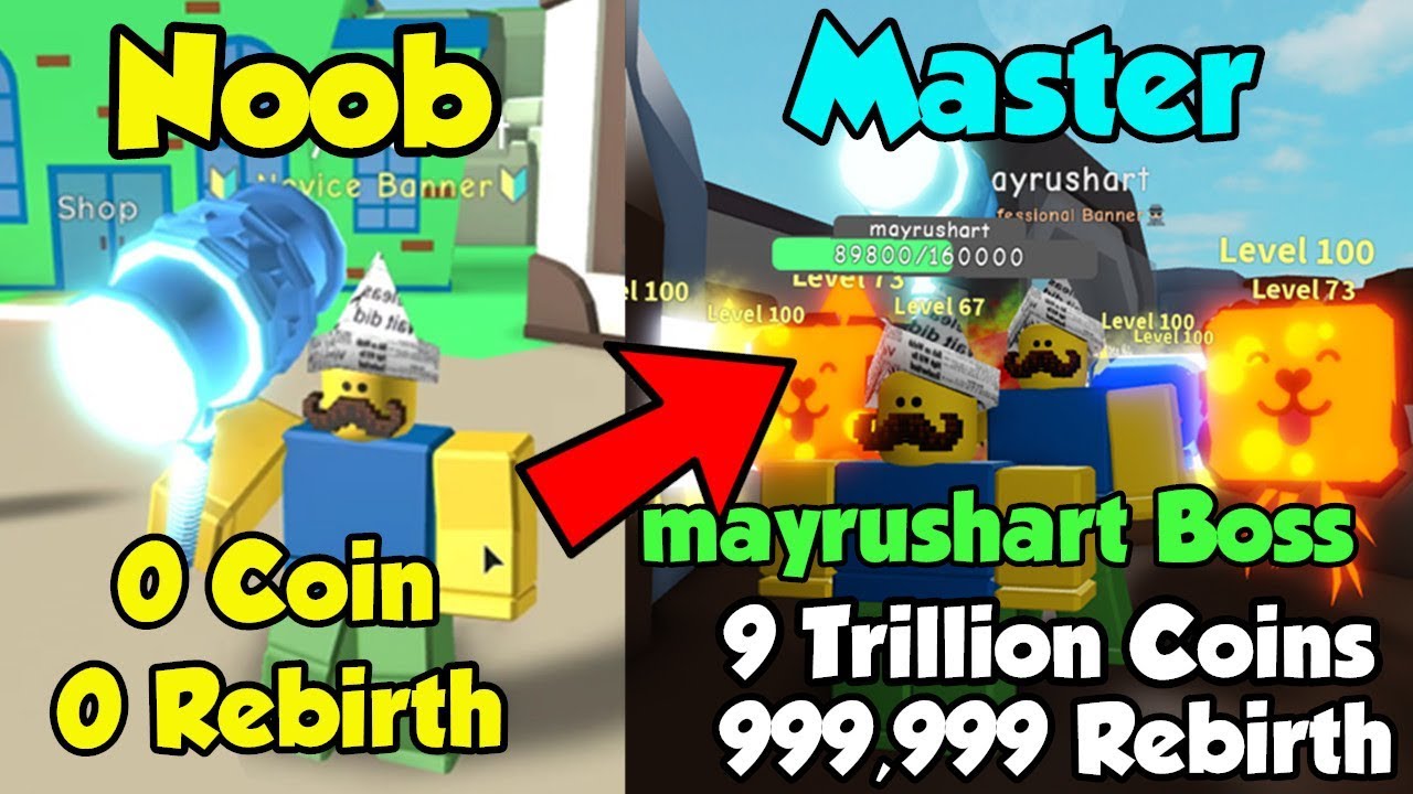 I Am A Boss In This Game 1 Trillion Coins Beat The Game Banning Simulator Youtube - roblox bee swarm simulator mayrushart