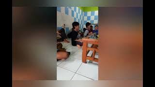 Kalau iri bilang Bos - Ecko Show ft Byan Kids - Jihan - Dj Klemang