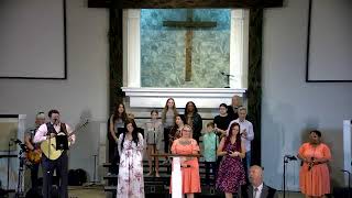 Empowered by the Spirit: Living Out Pentecost Today