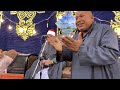الشيخ محمد حامد السلكاوى يبدع ويتجلى فى ليلة تاريخية سورة مريم عزاء كفر دمتنو مركز المحلة الكبرى